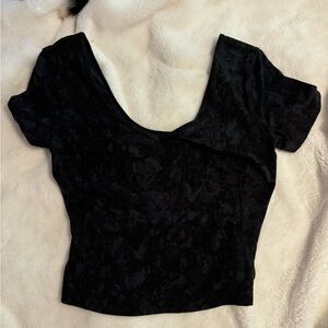 Lululemon align t shirt